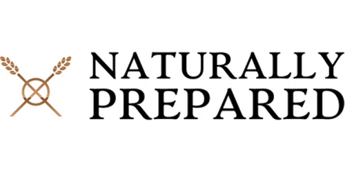 Naturally Prepared Promo Code