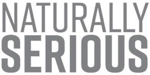 Naturally Serious Skin Care Promo Code