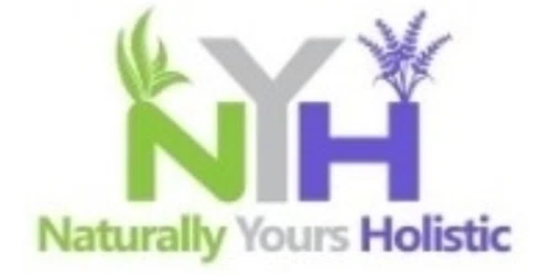 Naturally Yours Holistic Promo Code