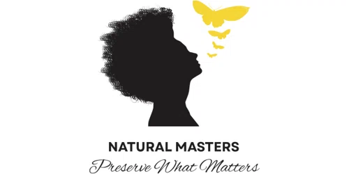 Natural Masters Promo Code