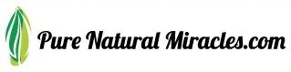 Pure Natural Miracles Promo Code