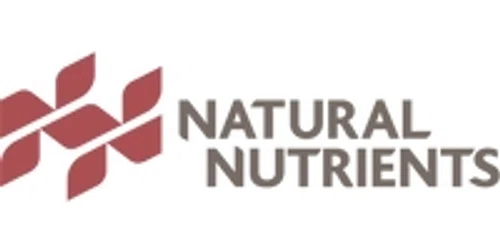 Natural Nutrients Merchant logo