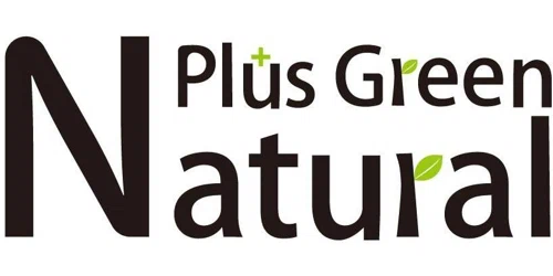 Natural Plus Green Promo Code
