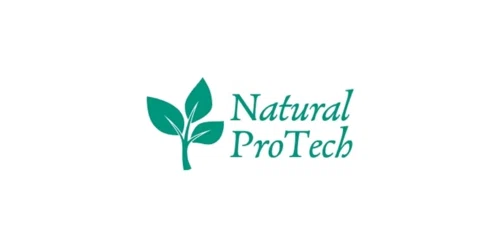 Natural ProTech coupon