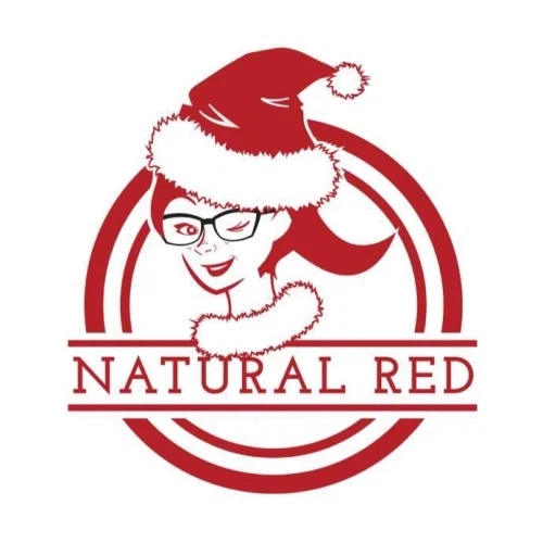 Natural Red Promo Code