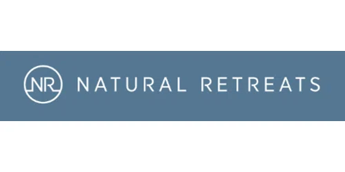 Natural Retreats Merchant logo