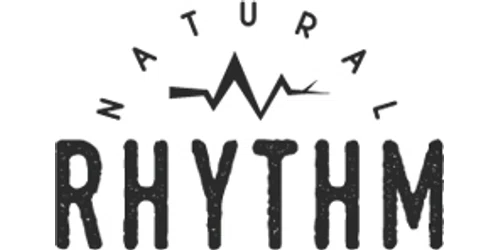 Natural Rhythm Promo Code