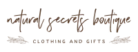 Natural Secrets Boutique coupons