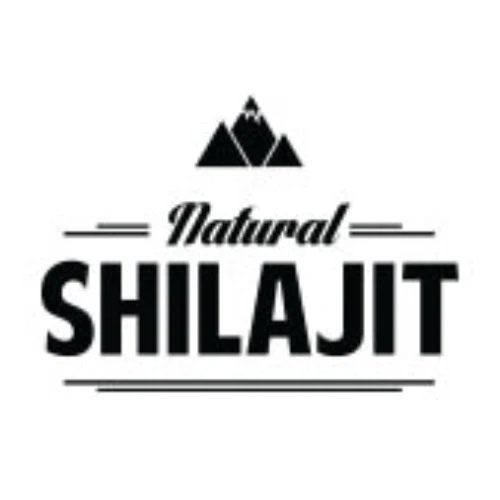 Natural Shilajit discount code
