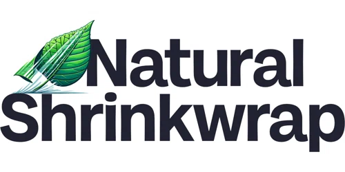 Natural Shrink Wrap Promo Code