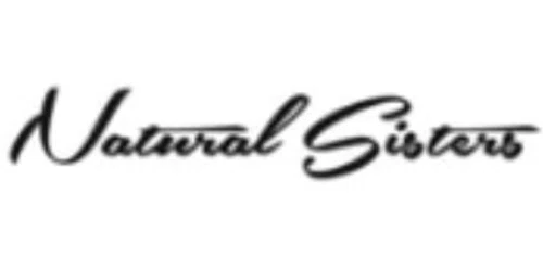 Natural Sisters Merchant logo