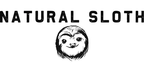 Natural Sloth Promo Code