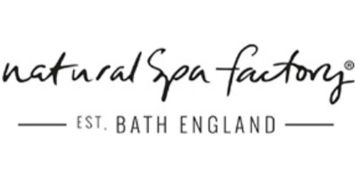 Natural Spa Factory Promo Code