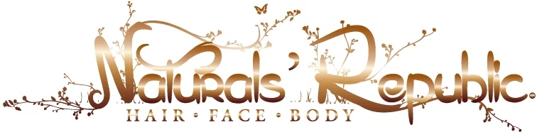 Naturals' Republic Merchant Logo