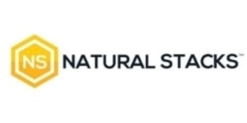 Natural Stacks Merchant logo