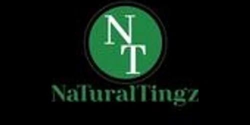NaTuralTingz HairCare Promo Code