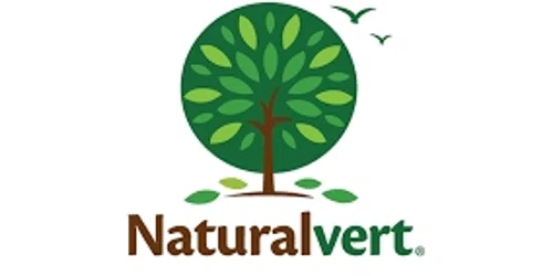 Naturalvert Merchant logo