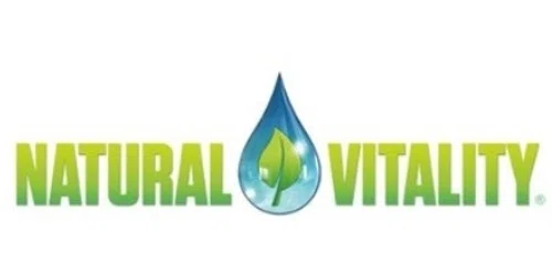Natural Vitality Merchant logo