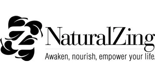 Natural Zing Merchant logo