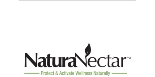 Natura Nectar Promo Code
