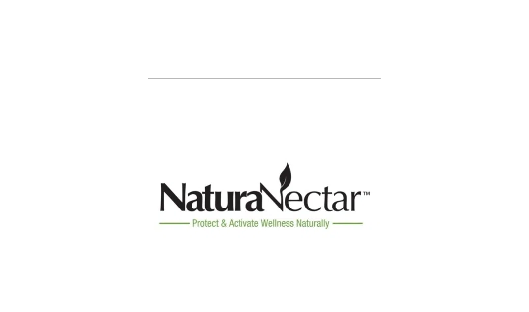 NATURA NECTAR Promo Code — 20 Off (Sitewide) 2024