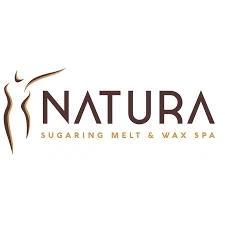 Natura Spa Merchant Logo