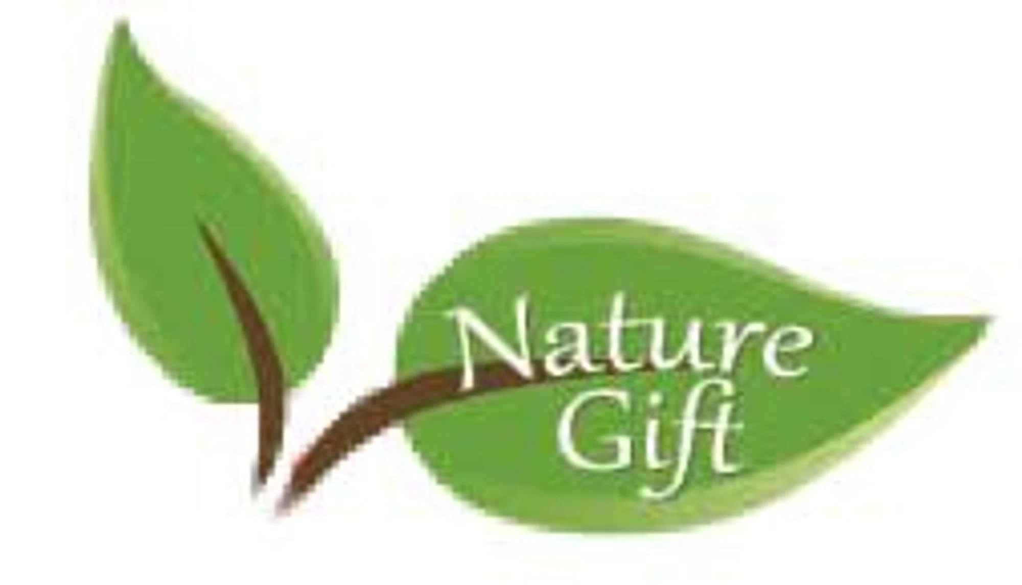 Nature Gift Merchant Logo