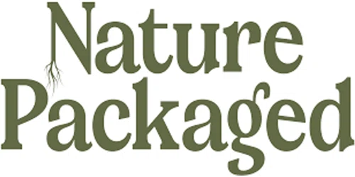 Nature Packaged Promo Code