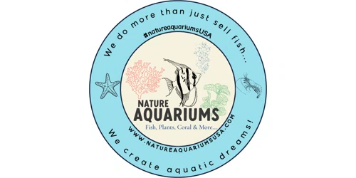 Nature Aquariums Promo Code