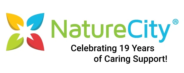 NatureCity Promo Code