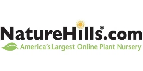 Nature Hills Nursery Merchant logo
