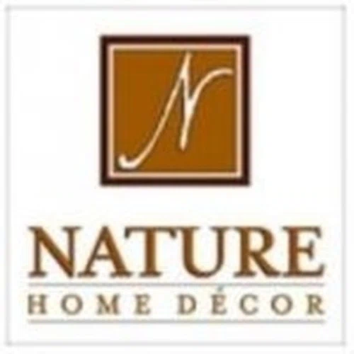 Nature Home Decor Promo Code