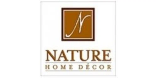 Nature Home Decor Promo Code