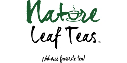 Nature Leaf Teas Promo Code