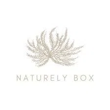 Naturely Box Merchant Logo