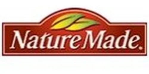Nature Made Merchant logo