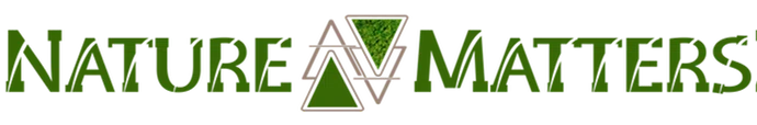 Nature Matters Merchant Logo