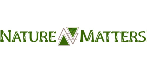 Nature Matters Promo Code