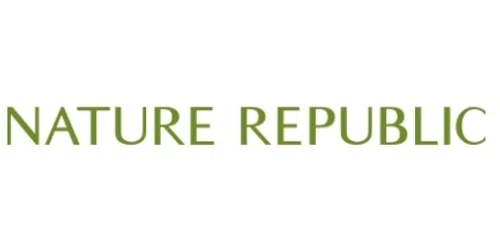 Nature Republic Merchant logo
