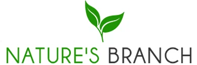Nature's Branch Merchant Logo