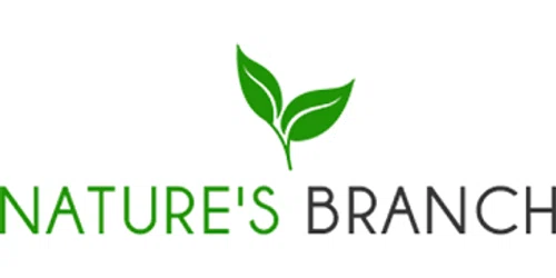 Nature's Branch Promo Code