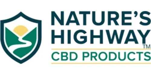 Natures Highway Merchant logo