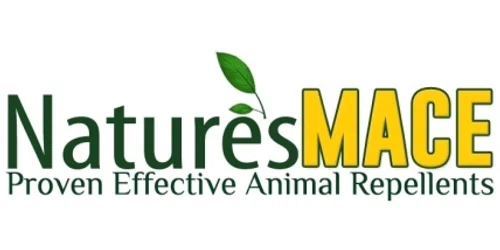 Nature's Mace Merchant logo