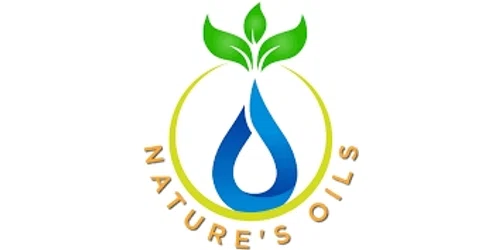 Natures Oils Promo Code