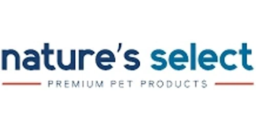 Nature's Select Pet Food Promo Code