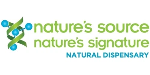 Nature's Source Promo Code