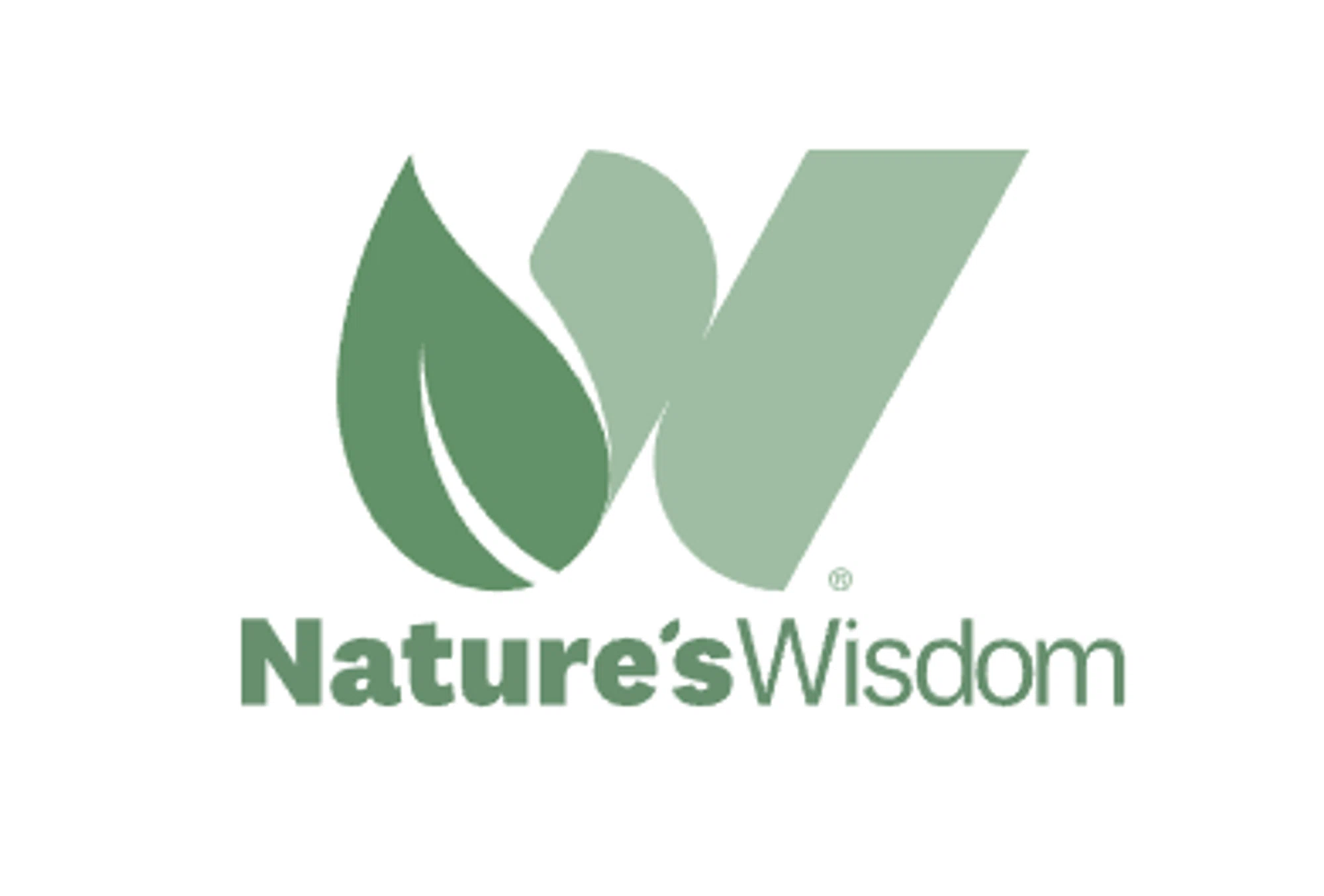 Nature's Wisdom Merchant Logo