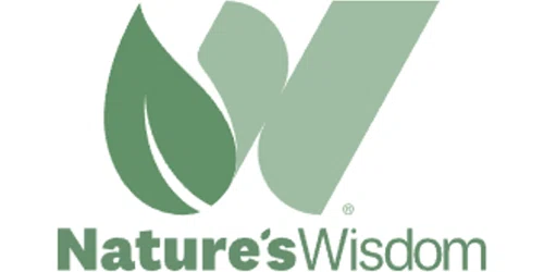 Nature's Wisdom Promo Code