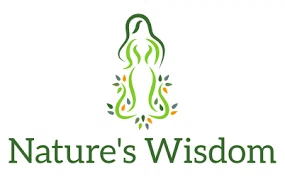 Nature's Wisdoms Merchant Logo