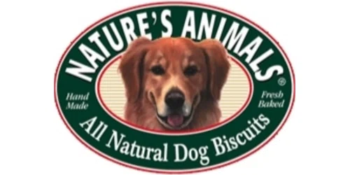 Nature's Animal Promo Code